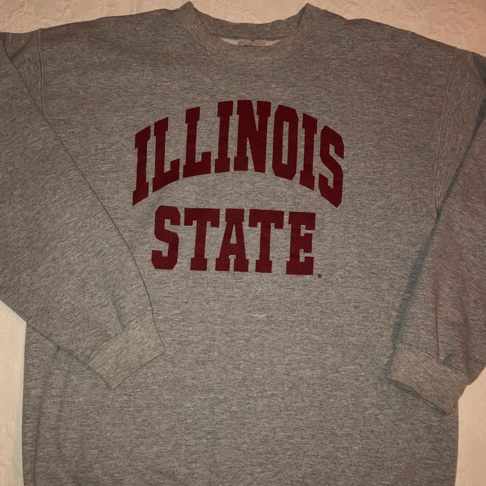 Illinois State University Sweatshirt